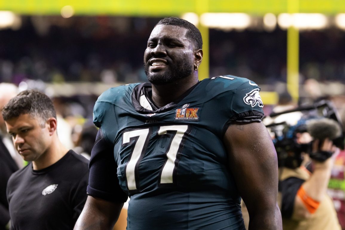 Mekhi Becton