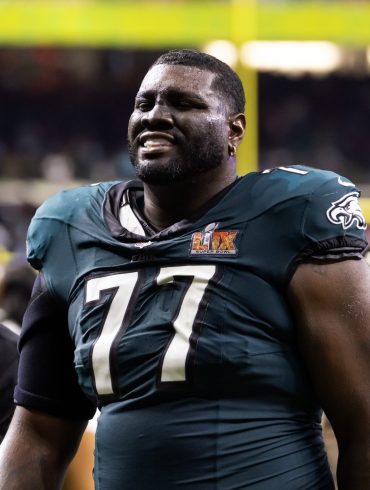 Mekhi Becton