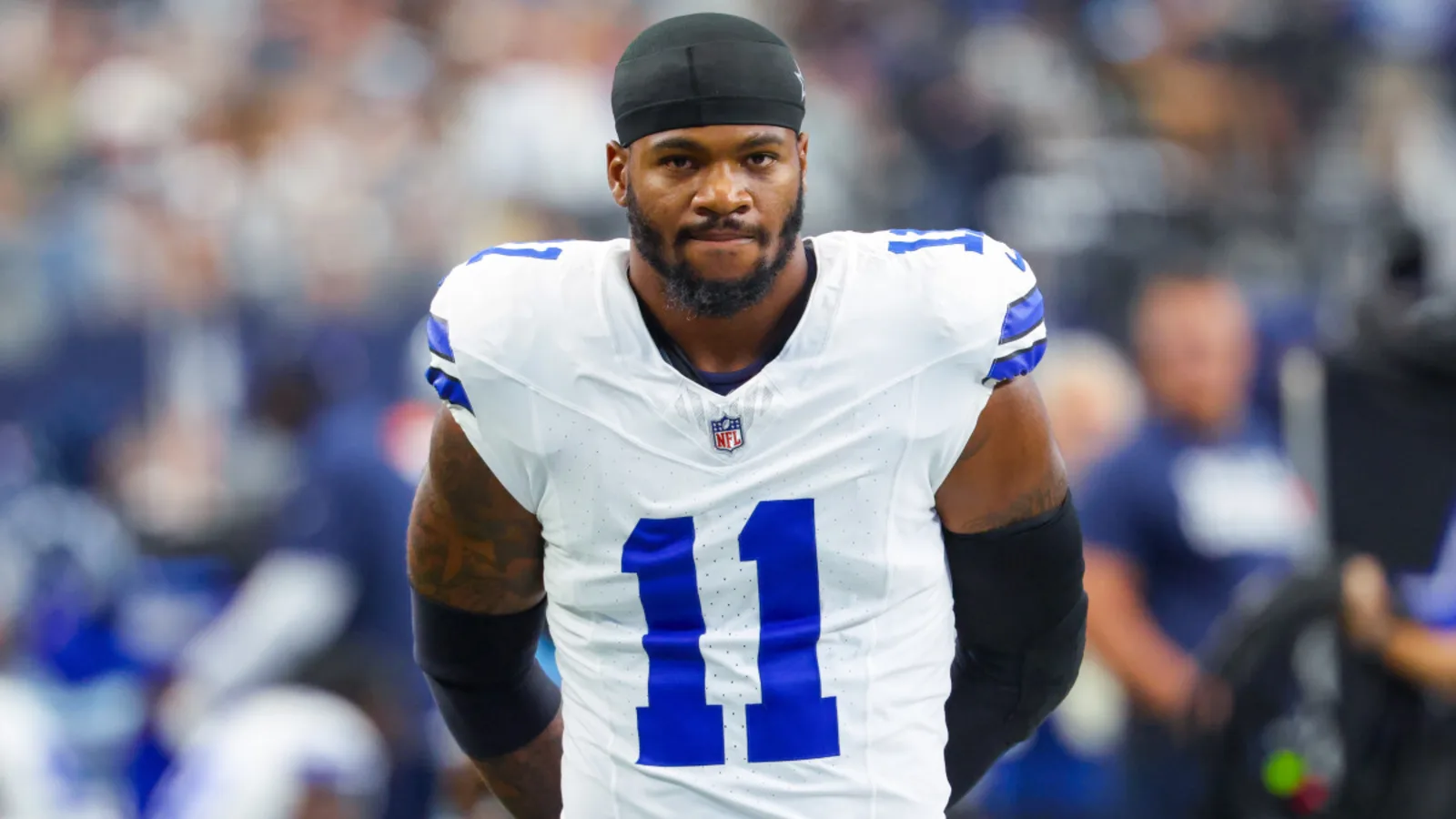 Micah Parsons