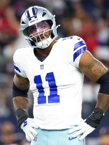 Micah Parsons