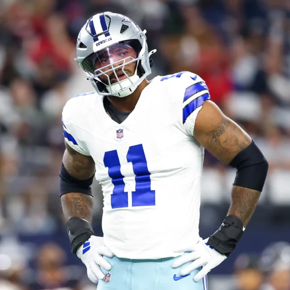 Micah Parsons
