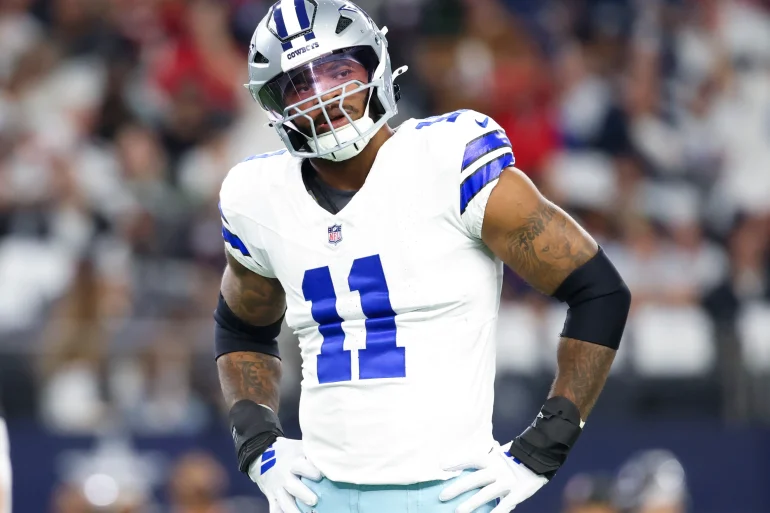Micah Parsons