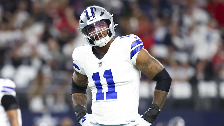 Micah Parsons
