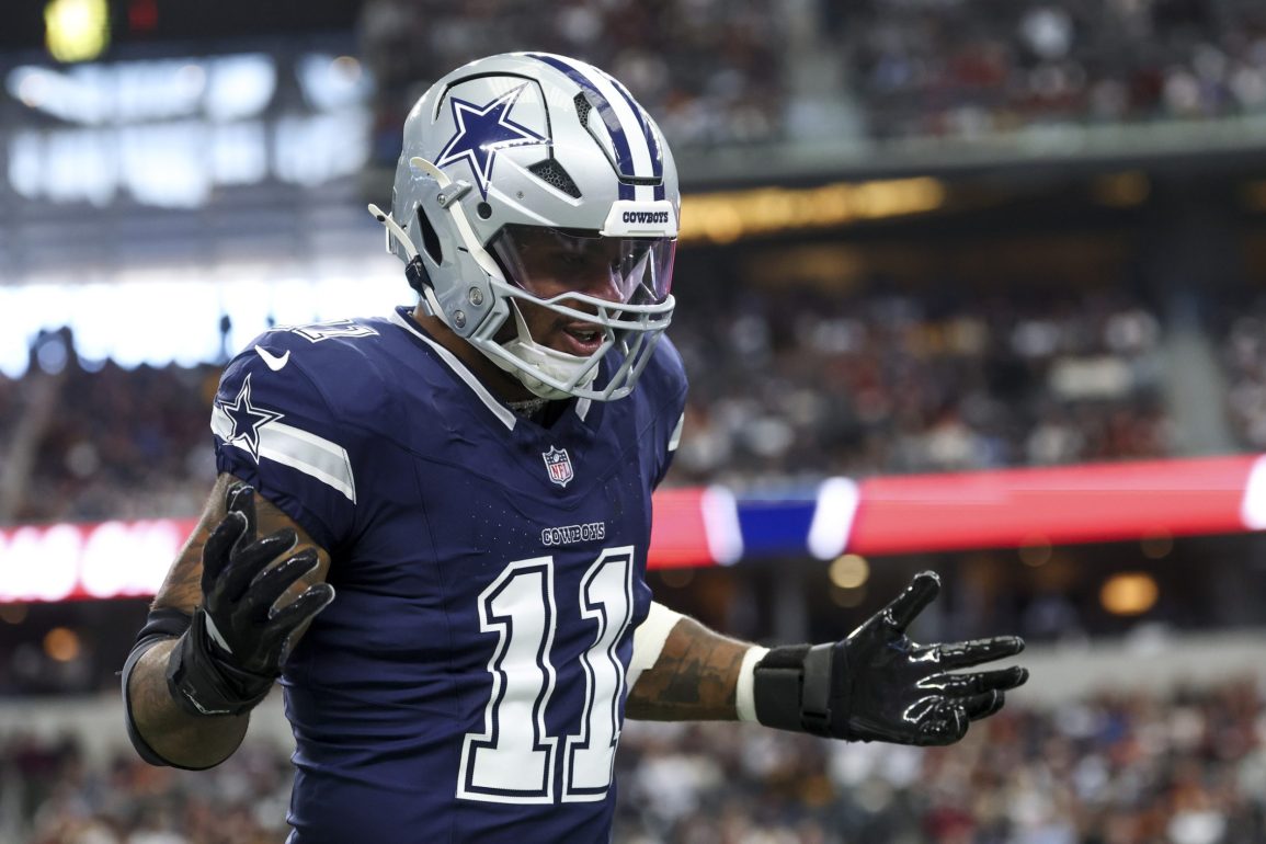 Micah Parsons