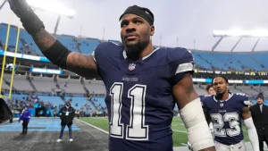 Micah Parsons