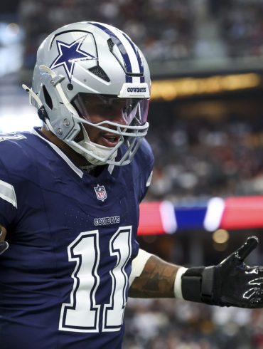 Micah Parsons