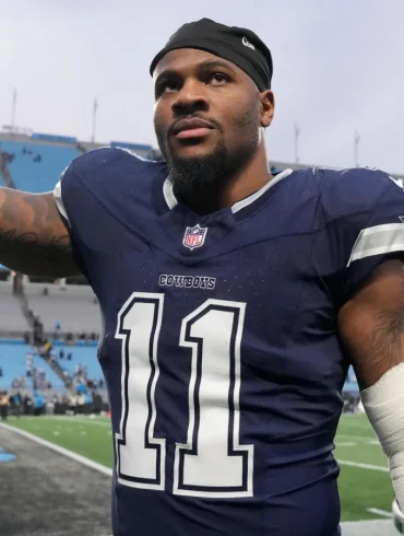 Micah Parsons