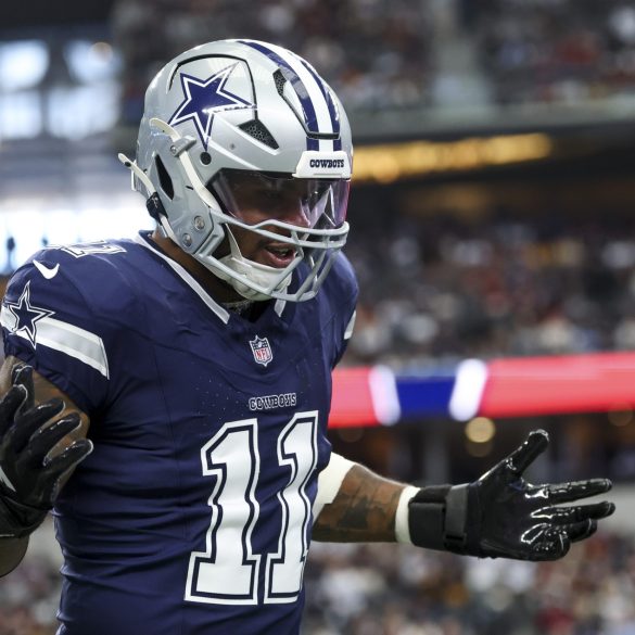 Micah Parsons