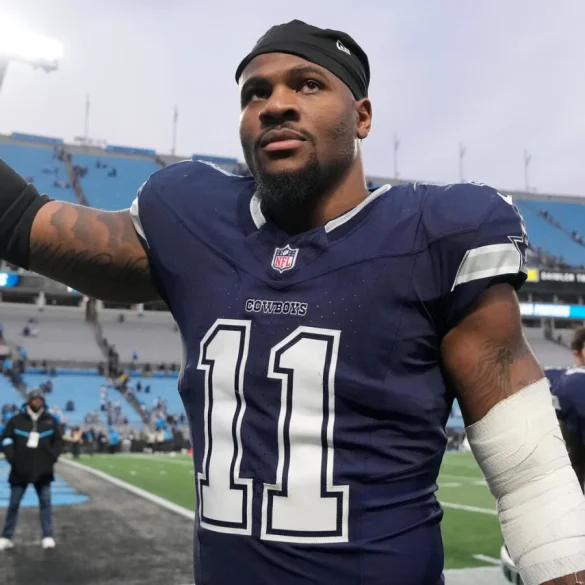 Micah Parsons