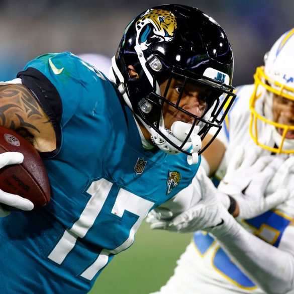 NFL Divisional Round Preview: Can Underdogs Shake Up the Playoff Picture?