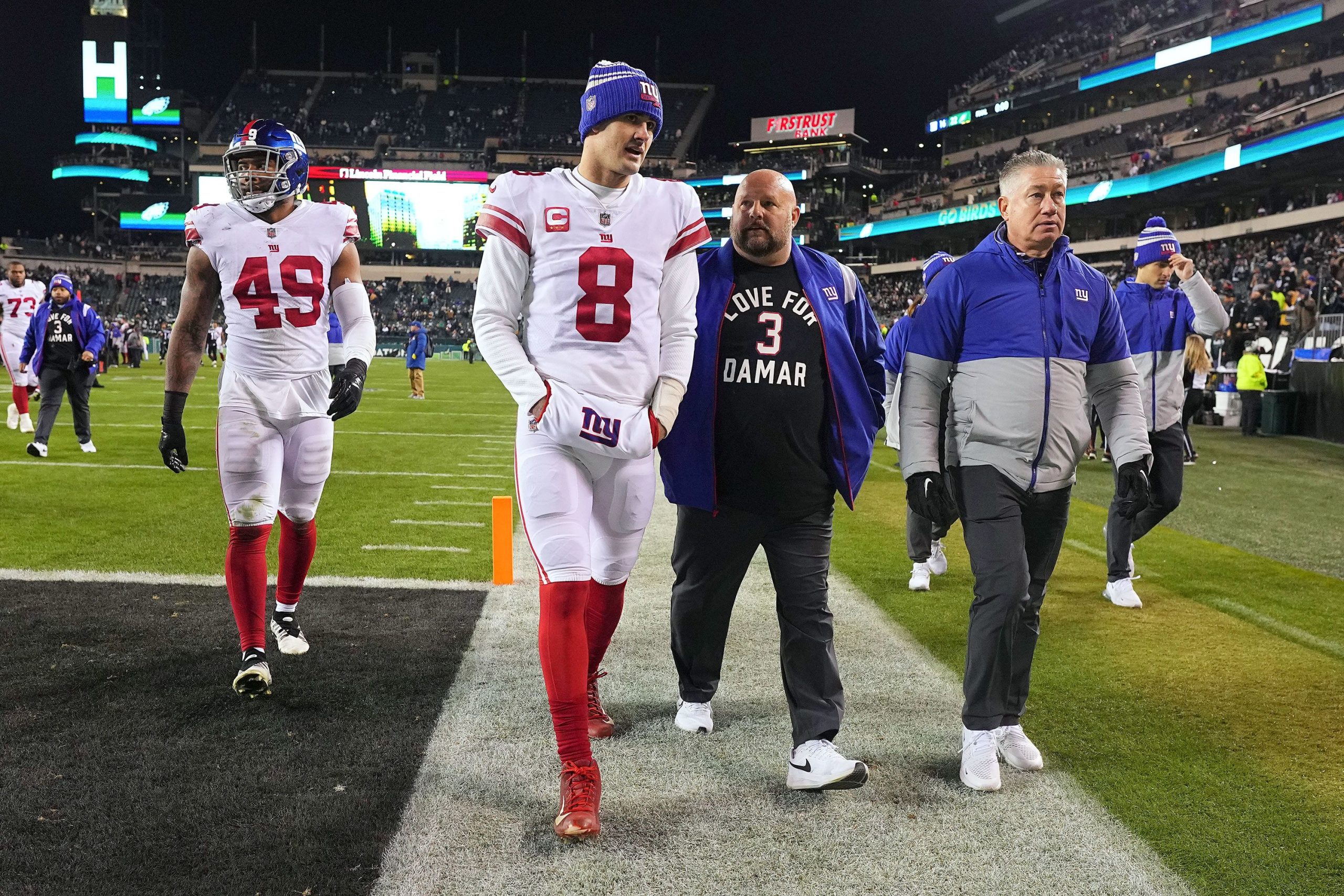 NFL Divisional Round Preview: Can Underdogs Shake Up the Playoff Picture?