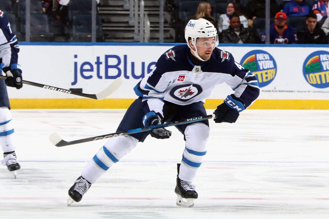 Neal Pionk