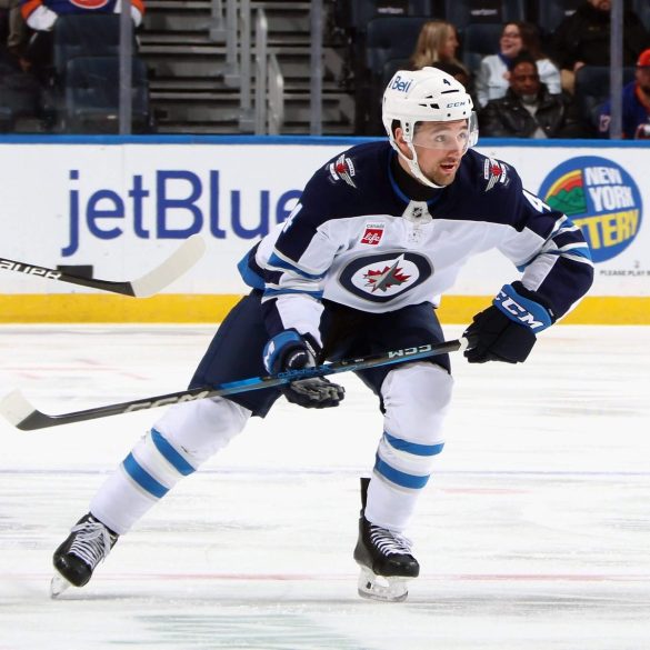 Neal Pionk