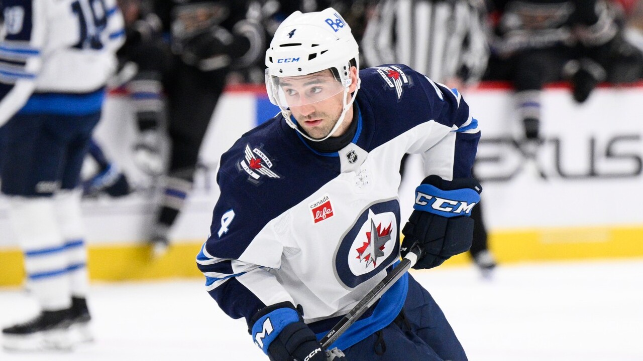 Neal Pionk
