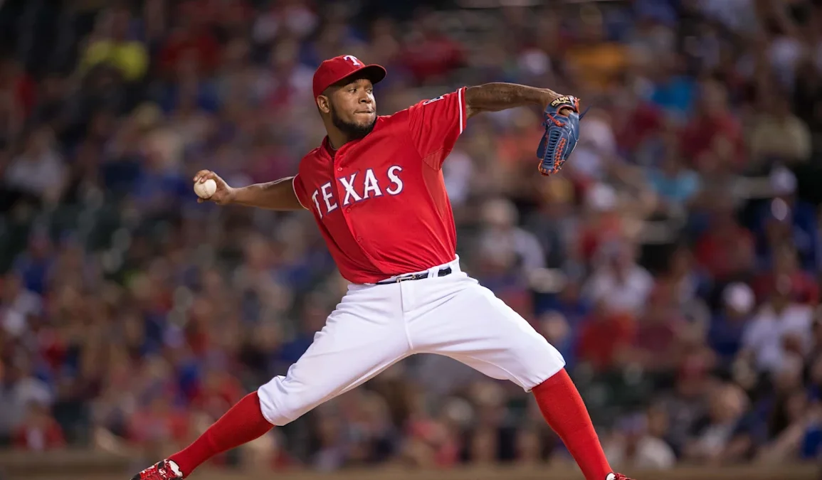 Neftali Feliz