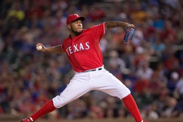 Neftali Feliz