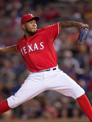 Neftali Feliz