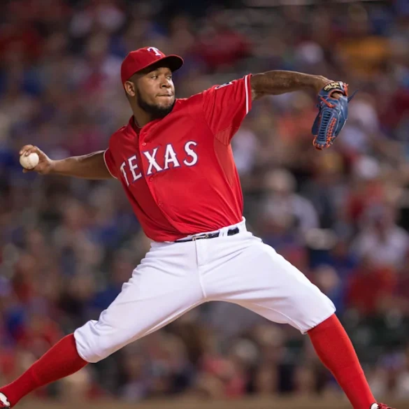 Neftali Feliz