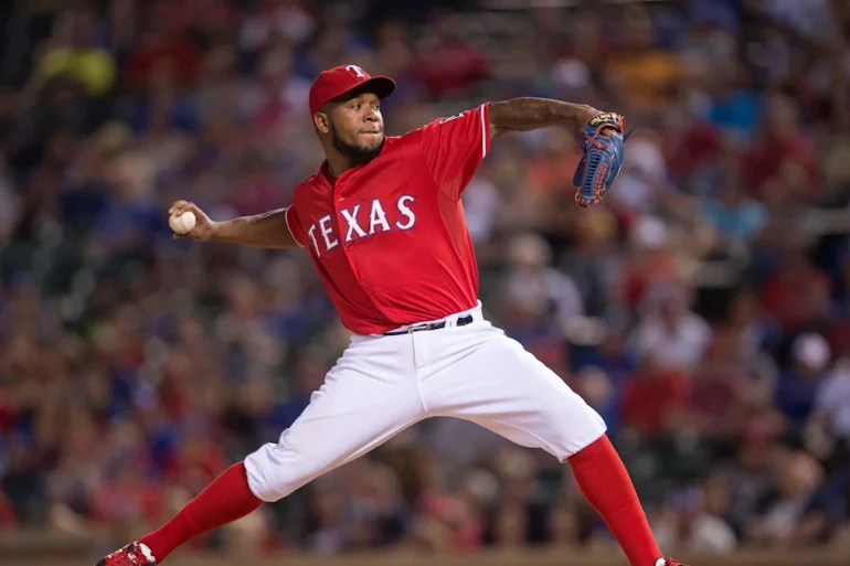 Neftali Feliz