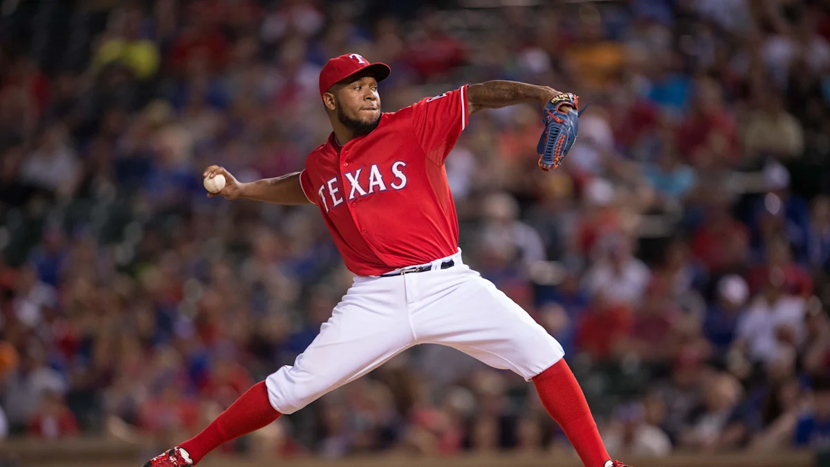 Neftali Feliz