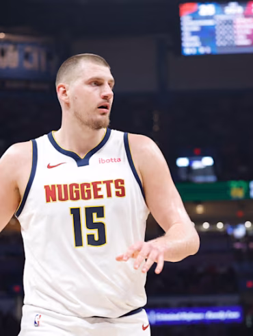 Nikola Jokić