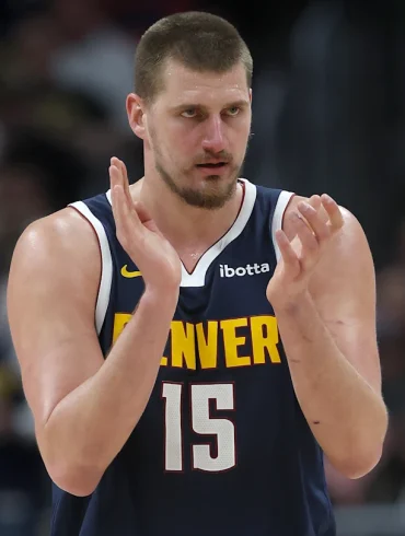 Nikola Jokic