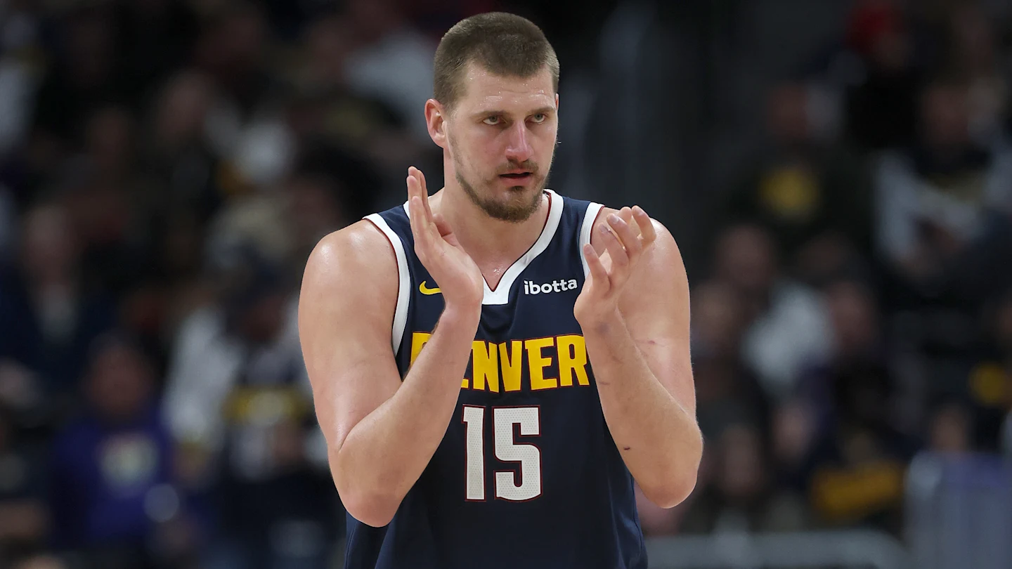 Nikola Jokic