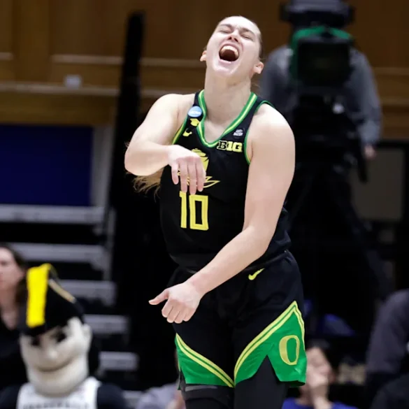 Oregon Survives Vanderbilt’s Comeback in Overtime to Advance in NCAA Tournament