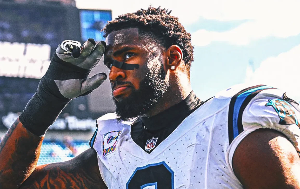 Panthers Prioritize Defensive Overhaul to Fix Run Defense, Pass Rush, and Secondary in 2025