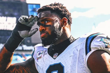 Panthers Prioritize Defensive Overhaul to Fix Run Defense, Pass Rush, and Secondary in 2025