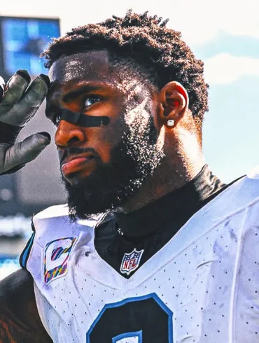 Panthers Prioritize Defensive Overhaul to Fix Run Defense, Pass Rush, and Secondary in 2025