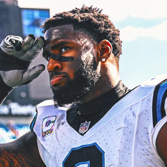 Panthers Prioritize Defensive Overhaul to Fix Run Defense, Pass Rush, and Secondary in 2025