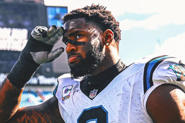 Panthers Prioritize Defensive Overhaul to Fix Run Defense, Pass Rush, and Secondary in 2025