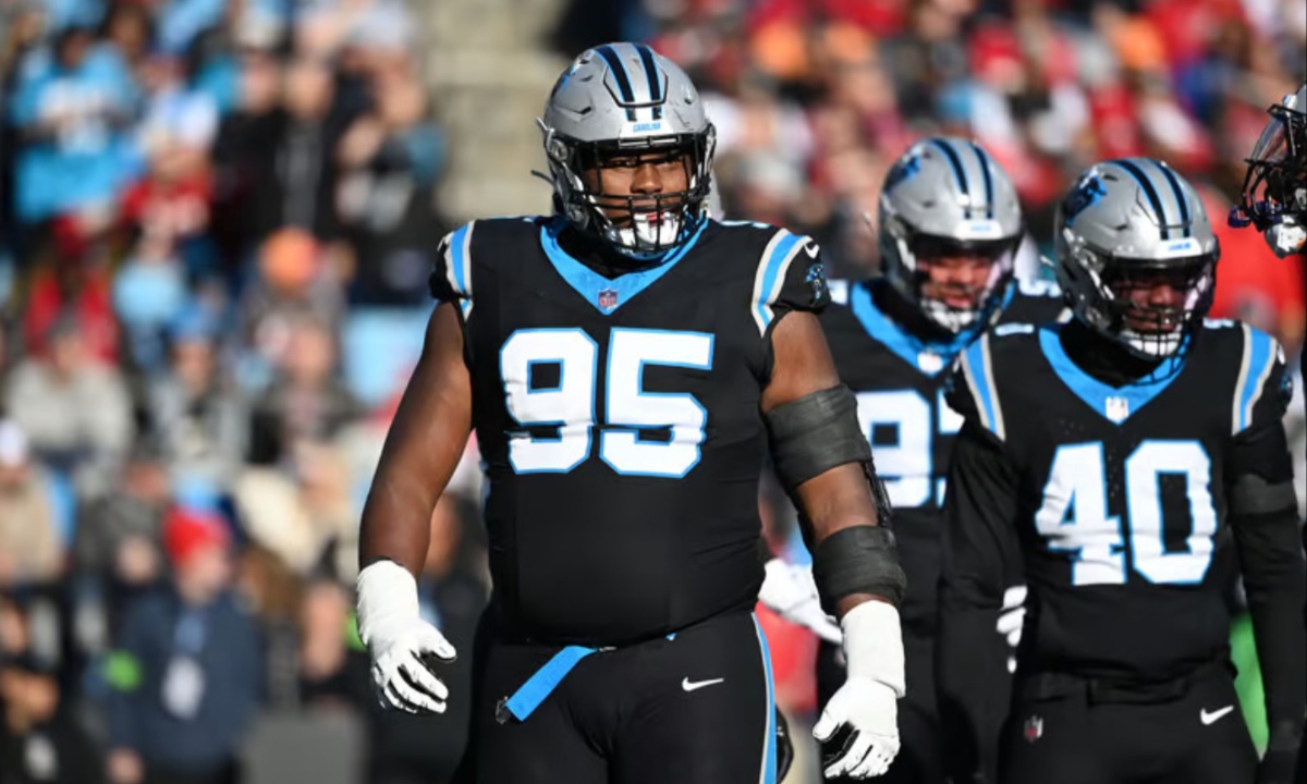 Panthers Prioritize Defensive Overhaul to Fix Run Defense, Pass Rush, and Secondary in 2025