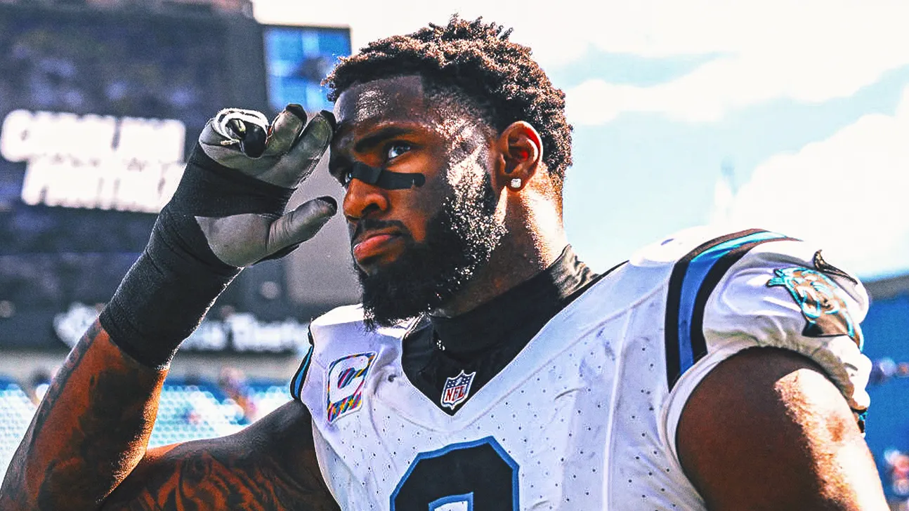Panthers Prioritize Defensive Overhaul to Fix Run Defense, Pass Rush, and Secondary in 2025