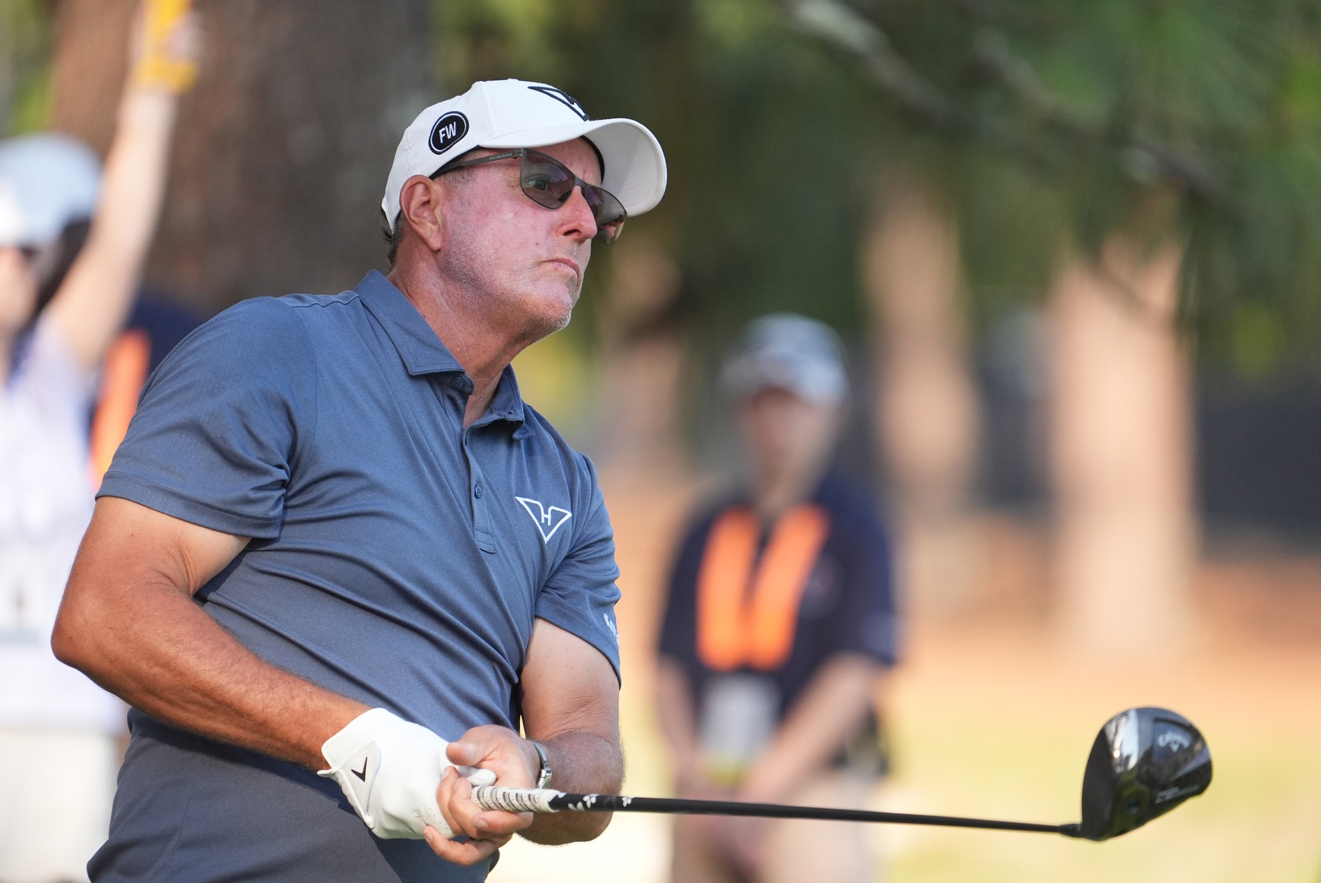 Phil Mickelson Fires Back at Fred Couples Amid Brooks Koepka PGA Tour Controversy
