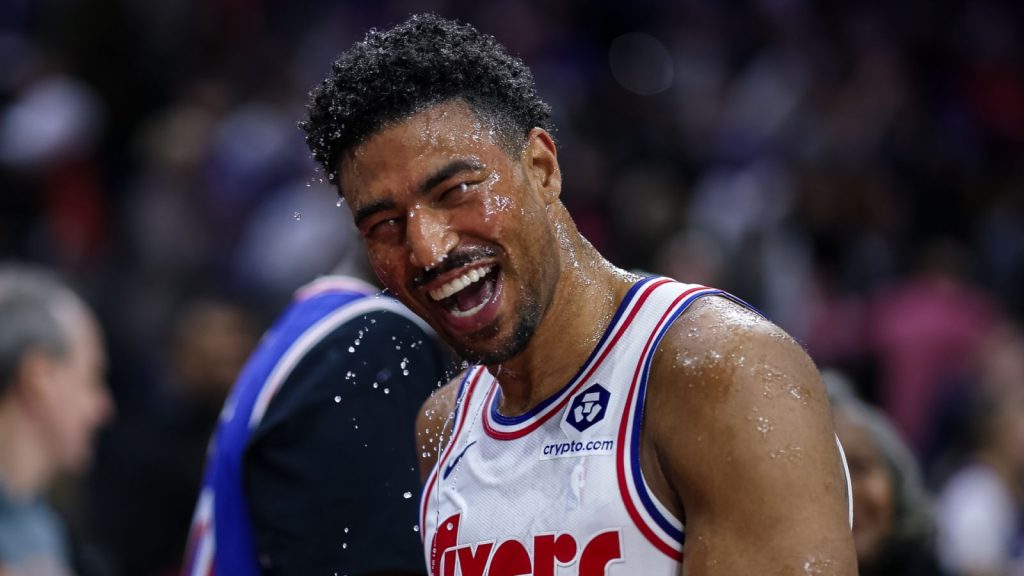 Quentin Grimes