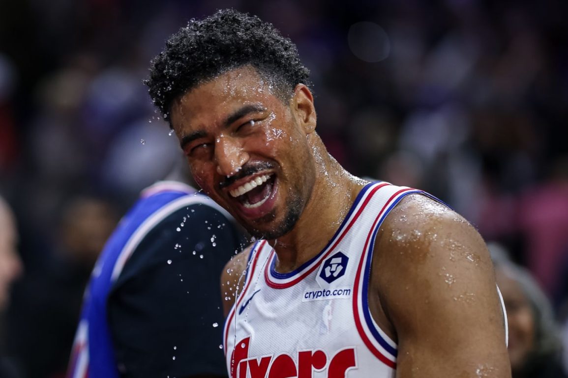 Quentin Grimes