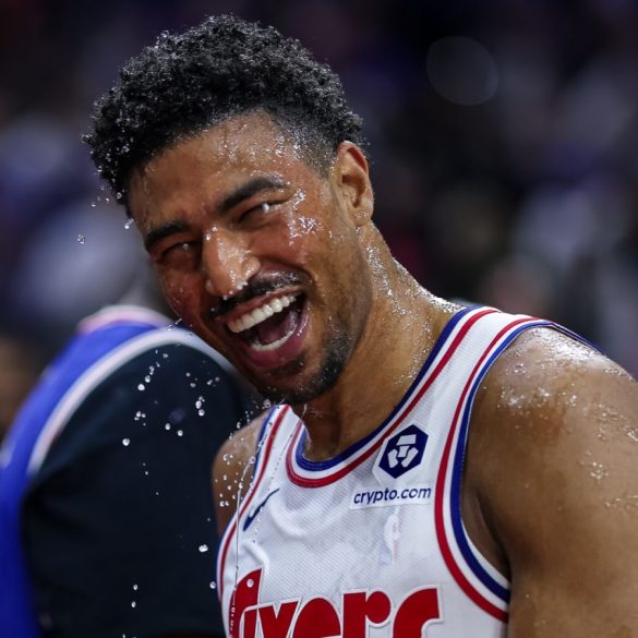 Quentin Grimes