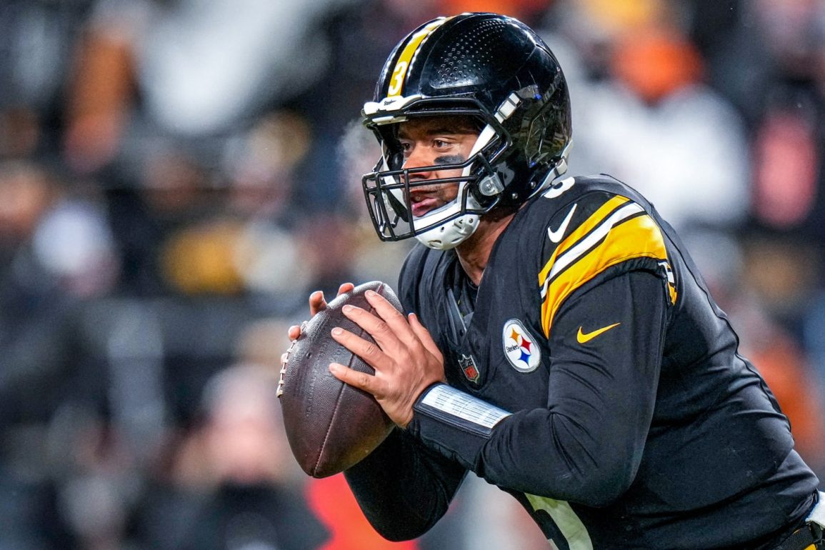 Russell Wilson
