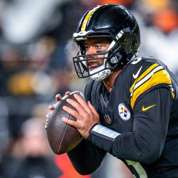 Russell Wilson