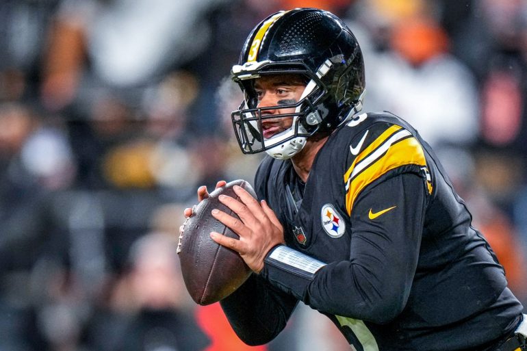 Russell Wilson