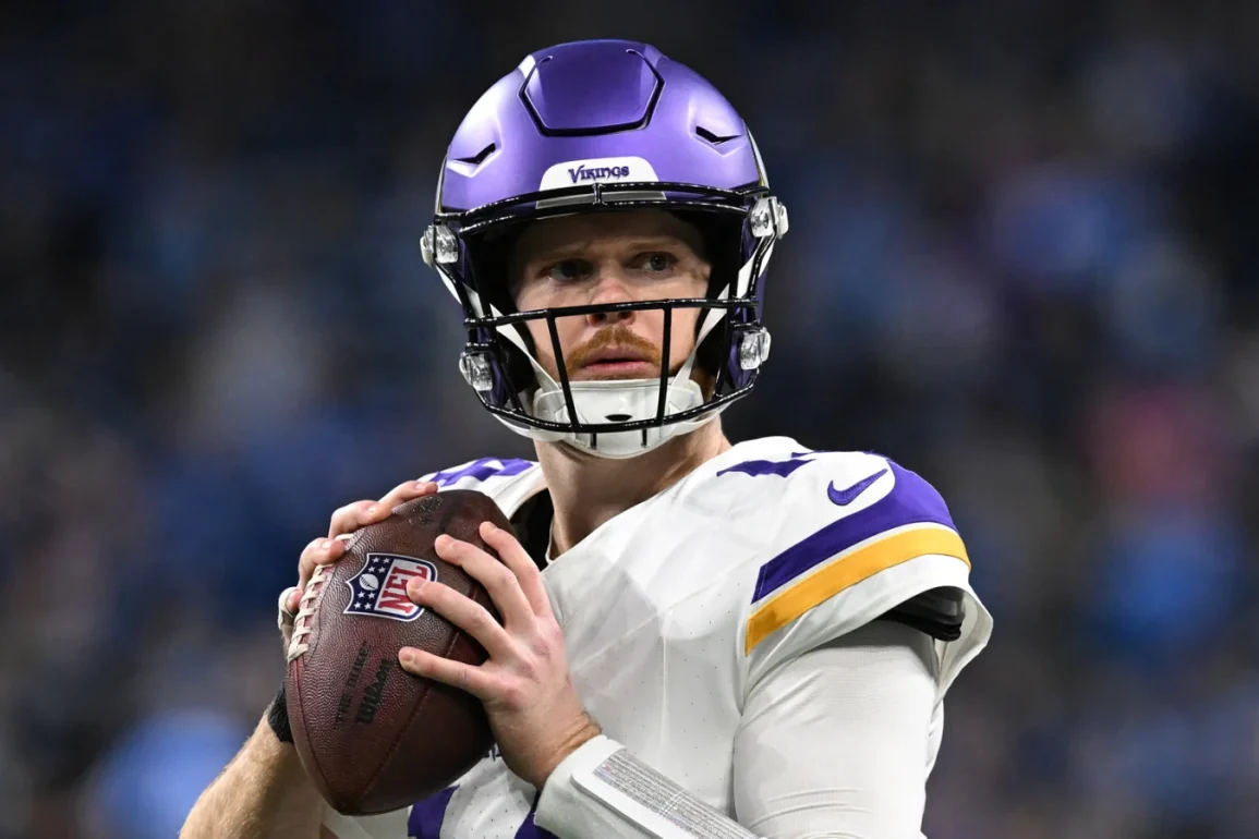 Sam Darnold