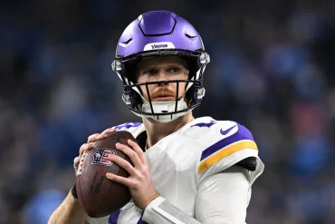 Sam Darnold