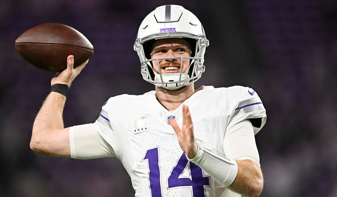 Sam Darnold