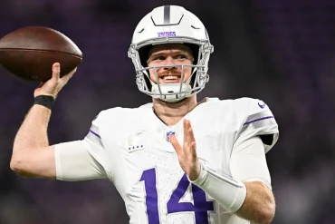 Sam Darnold