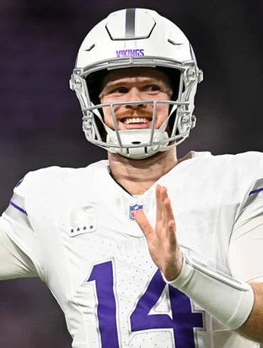 Sam Darnold