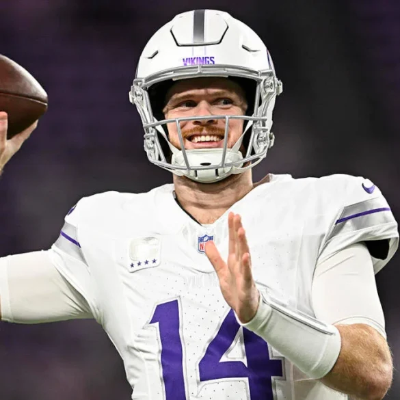 Sam Darnold