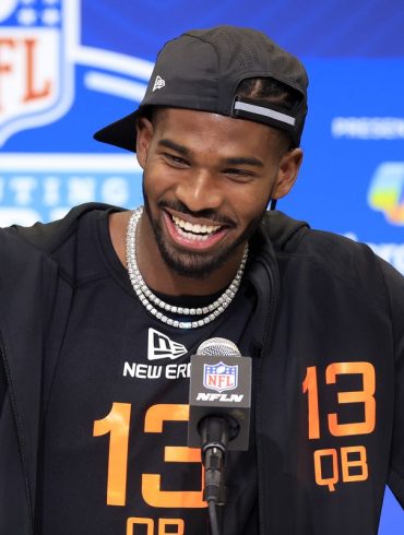 Shedeur Sanders