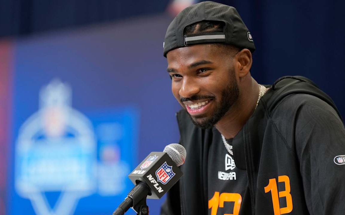 Shedeur Sanders